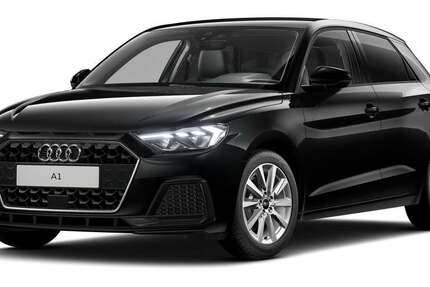 Audi A1 5.218 km 26.480 &euro; Heinsberg 52525