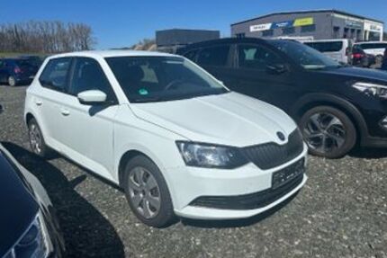 Skoda Fabia 126.000 km 6.400 &euro; Röthenbach 90552