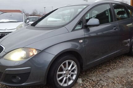 Seat Altea 226.800 km 2.700 &euro; Dresden 01219