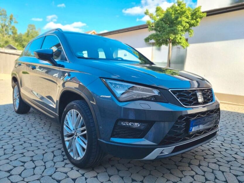 Ateca