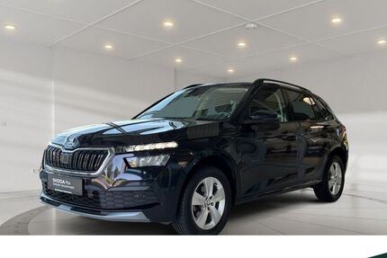 Skoda Kamiq 85.805 km 16.490 &euro; Niestetal 34266