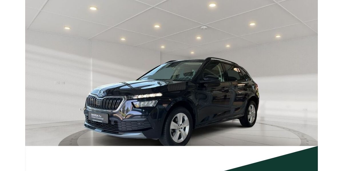 Skoda Kamiq 85.805 km 16.490 &euro; Niestetal 34266