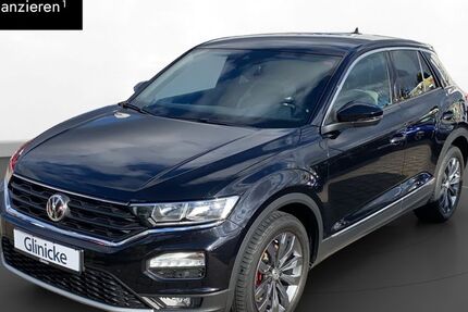 VW T-Roc 97.773 km 18.480 € Witzenhausen 37213