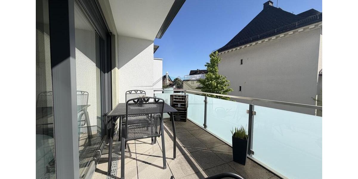 Etagenwohnung Butzbach - 2 Zimmer, 46 m&sup2;, 595&euro; | Angebot:26296797