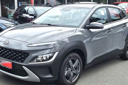 Hyundai KONA 56.700 km 16.990 € Mohlsdorf-Teichwolframsdorf 07987