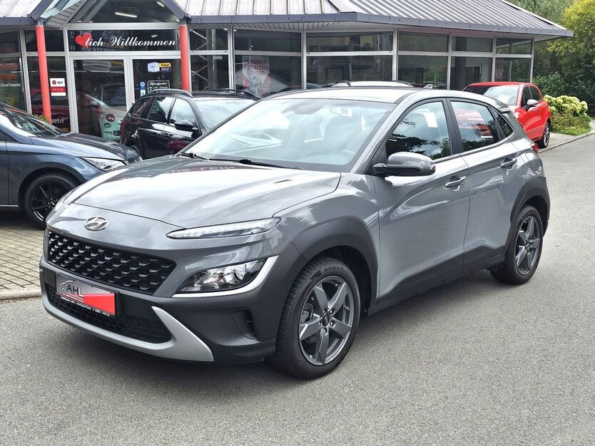 Hyundai KONA 56.700 km 16.990 € Mohlsdorf-Teichwolframsdorf 07987