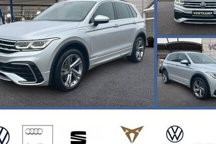 VW Tiguan 62.696 km 31.480 &euro; Gronau 48599