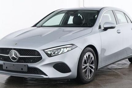 Mercedes-Benz A 180 2.800 km 27.120 &euro; Stavenhagen 17153