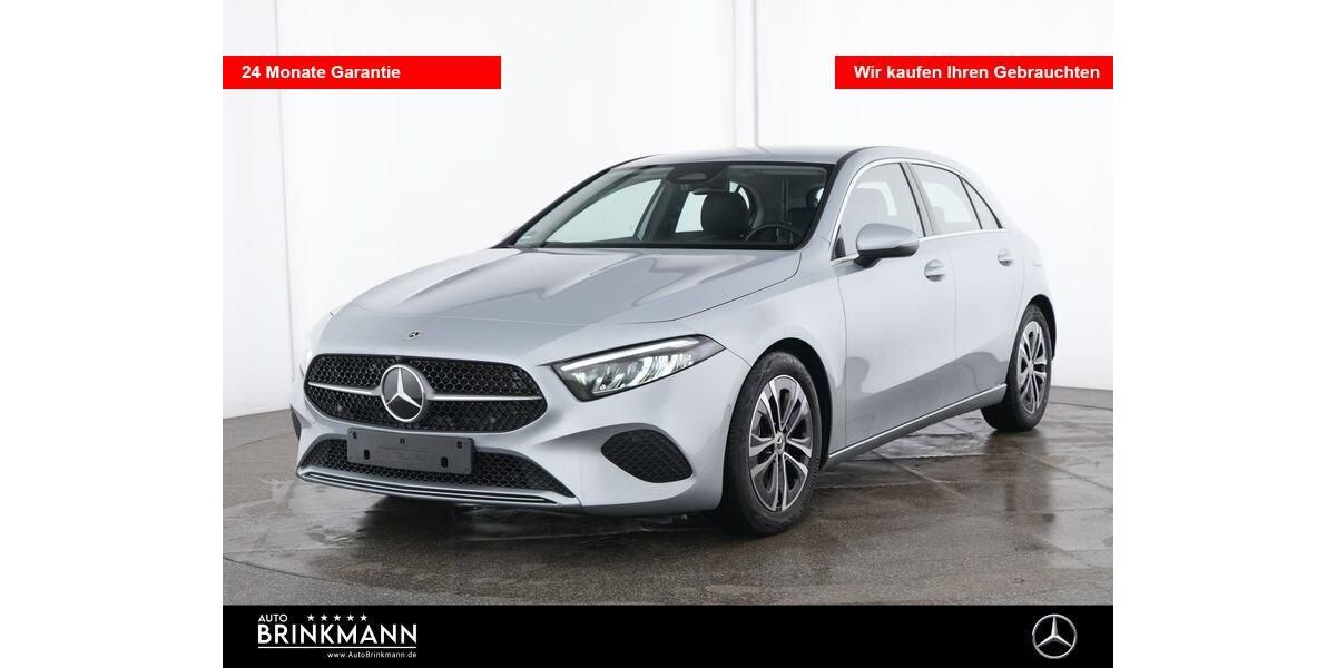 Mercedes-Benz A 180 2.800 km 27.140 &euro; Stavenhagen 17153