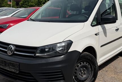 VW Caddy 299.000 km 6.900 &euro; Saarlouis 66740