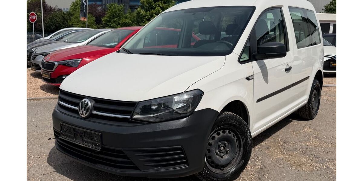 VW Caddy 299.000 km 6.900 &euro; Saarlouis 66740
