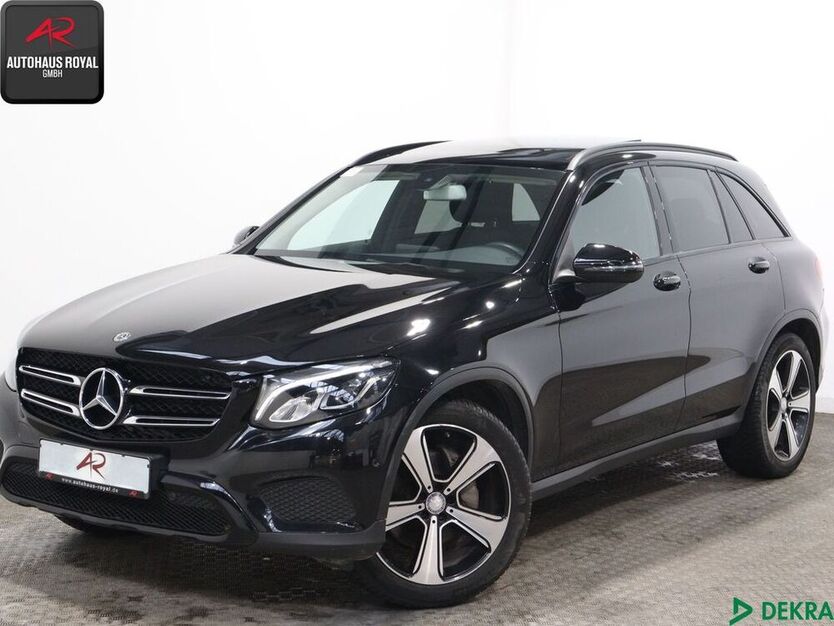 GLC 250