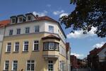 Dachgeschoßwohnung Hagenow - 4 Zimmer, 85 m&sup2;, 590&euro; | Angebot:25868132
