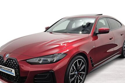 BMW 430 Gran Coupé 17.990 km 64.601 &euro; Eisenach 99817