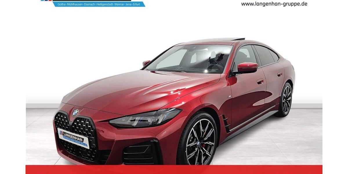 BMW 430 Gran Coupé 19.900 km 61.904 &euro; Eisenach 99817