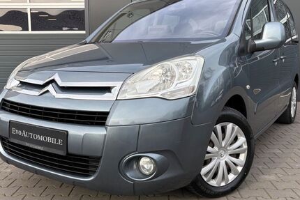 Citroen Berlingo 93.547 km 8.800 € Ahlen 59229