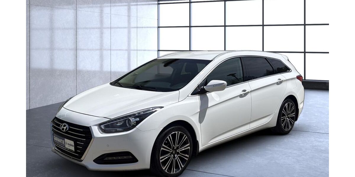Hyundai i40 90.341 km 12.900 &euro; Brand-Erbisdorf 09618