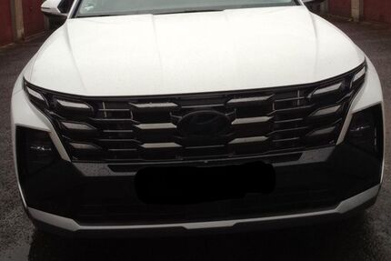 Hyundai TUCSON 5.000 km 24.900 &euro; Overath 51491