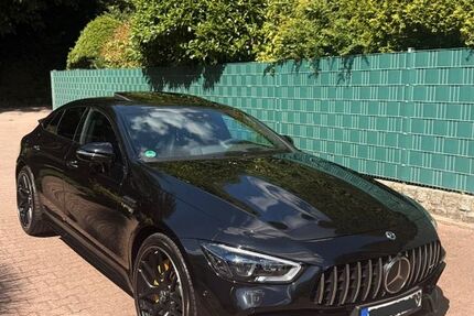 Mercedes-Benz AMG GT 108.000 km 76.900 &euro; Essen 45327