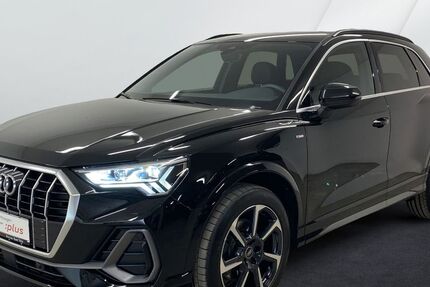 Audi Q3 17.555 km 52.930 &euro; Bad Tölz 83646