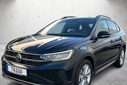 VW Taigo 14.500 km 23.830 &euro; Goslar 38644
