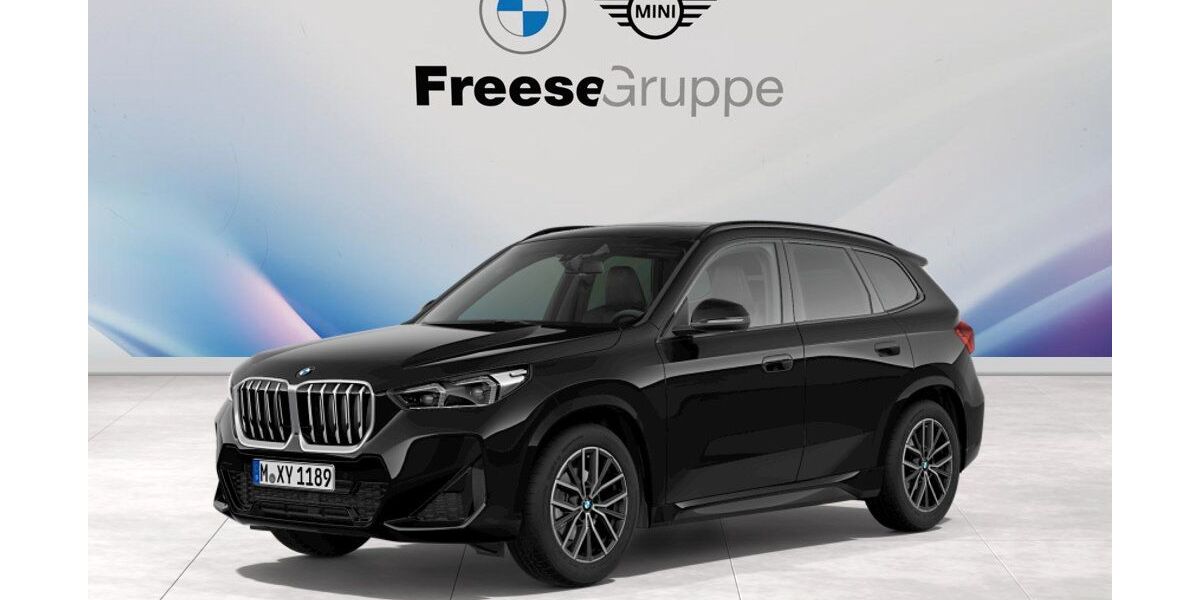 BMW X1 8.527 km 38.990 &euro; Oldenburg 26135
