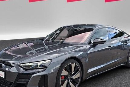 Audi RS e-tron GT 63.986 km 94.980 &euro; Schwäbisch Gmünd 73527
