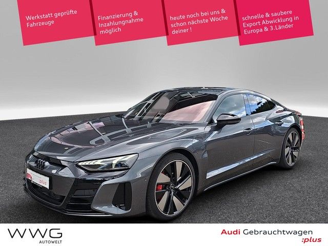 Audi RS e-tron GT 63.986 km 94.980 &euro; Schwäbisch Gmünd 73527