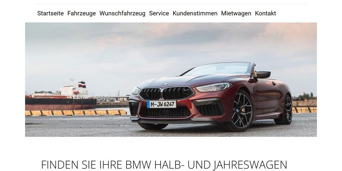 BMW i5 82.500 km 45.900 &euro; Mühlhausen 69242