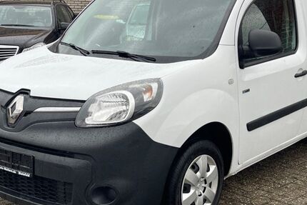 Renault Kangoo 113.000 km 3.850 &euro; Nordhorn 48529