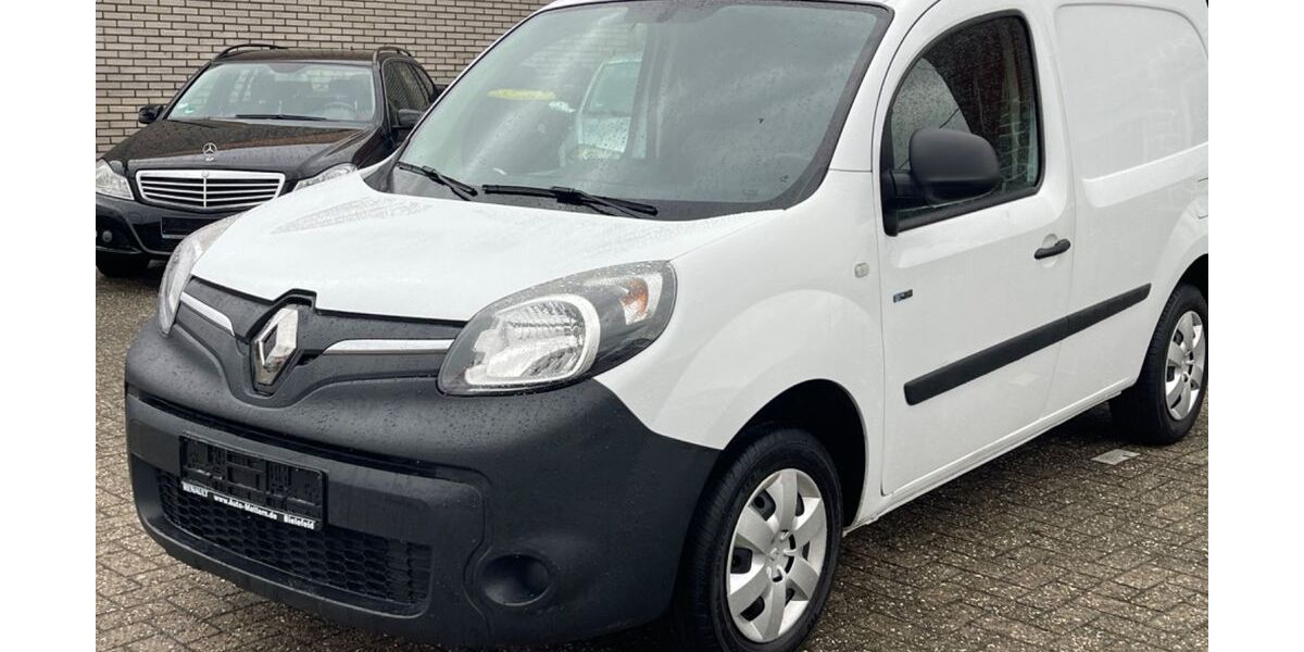 Renault Kangoo 113.000 km 3.850 &euro; Nordhorn 48529