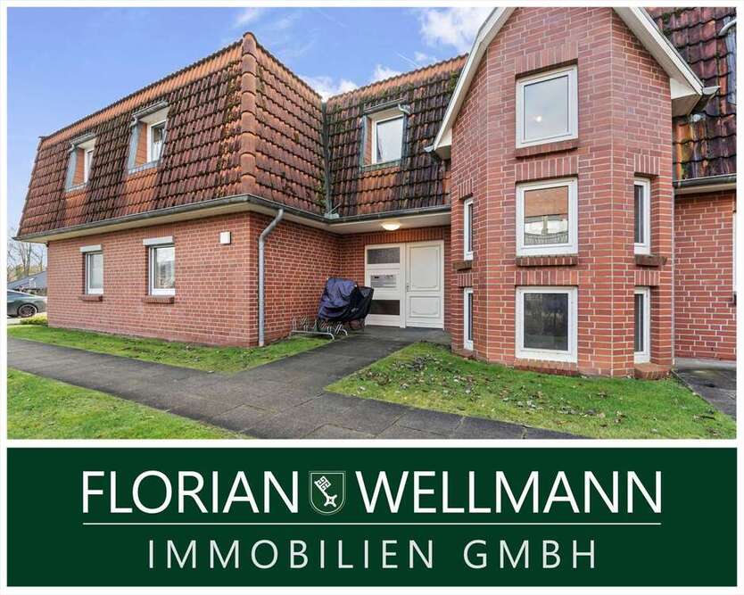 Wohnung zum Kaufen in Fredenbeck 145.000 € 60.05 m²
