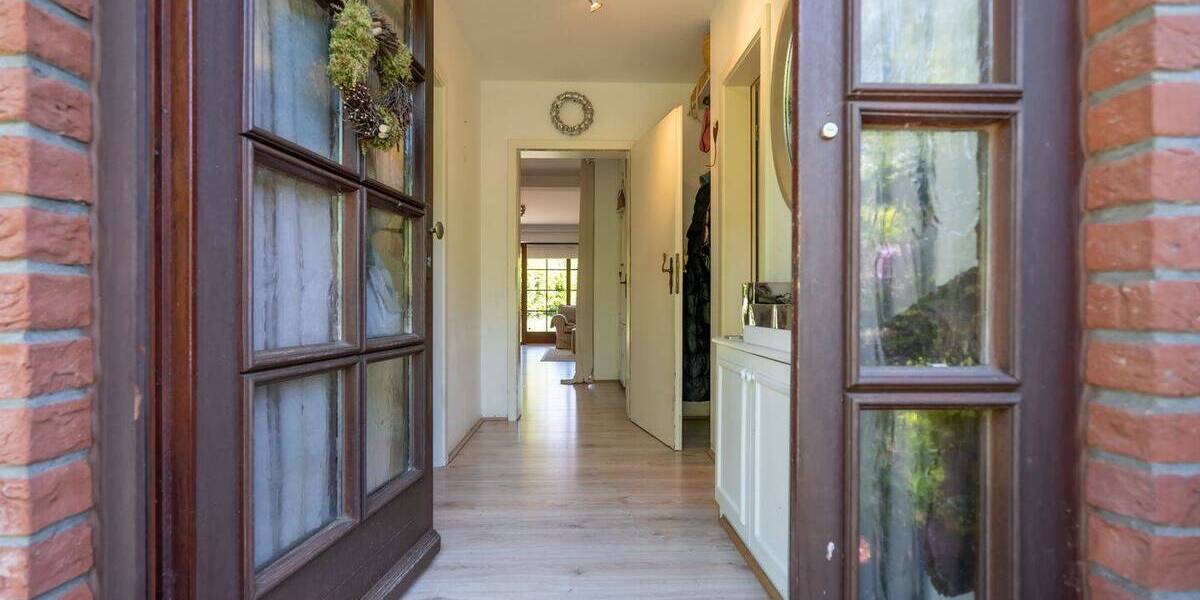 Doppelhaushälfte Hamburg Lemsahl-Mellingstedt - 4 Zimmer, 101 m&sup2;, 519.000&euro; | Angebot:26806506