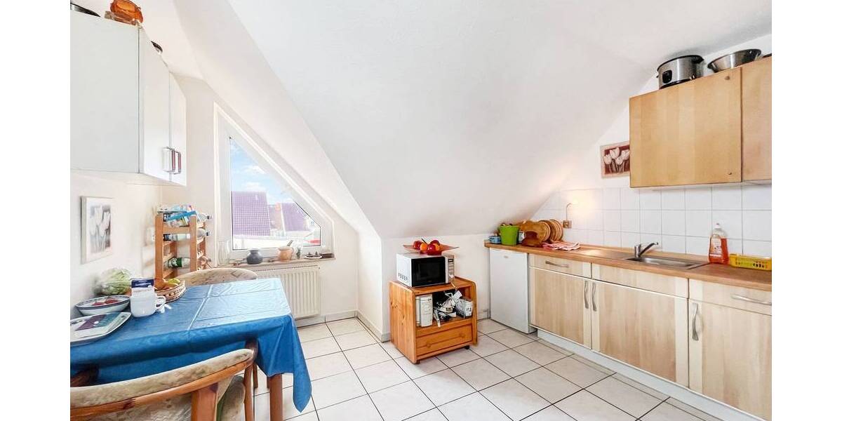 Etagenwohnung Rinteln - 3 Zimmer, 76 m&sup2;, 102.000&euro; | Angebot:25685695