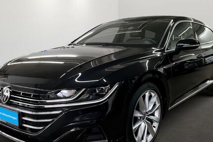 VW Arteon 55.975 km 30.490 &euro; Kaiserslautern 67663