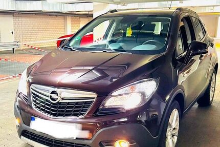 Opel Mokka 127.735 km 12.750 € Stuttgart 70435