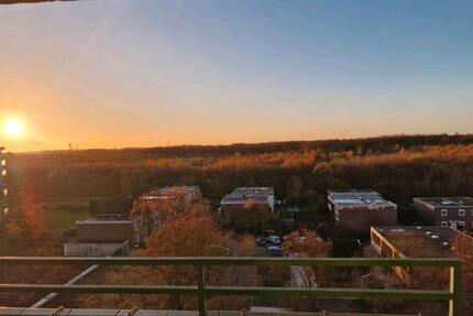 3 Zimmer Wohnung in Ratingen nahe Düsseldorfer Flughafen 3 zimmer