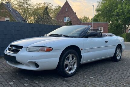 Chrysler Stratus