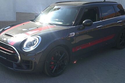 Mini John Cooper Works 129.500 km 16.999 &euro; Eisfeld 98673