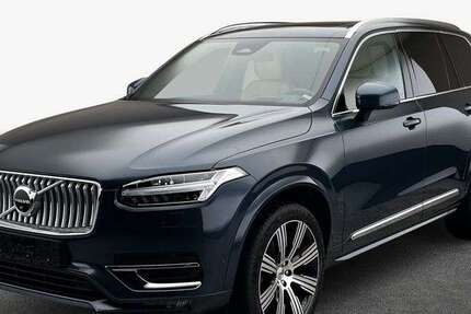 Volvo XC90 49.996 km 55.979 &euro; München 80809