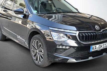 Skoda Kamiq 7.500 km 24.790 &euro; Karlsruhe 76131