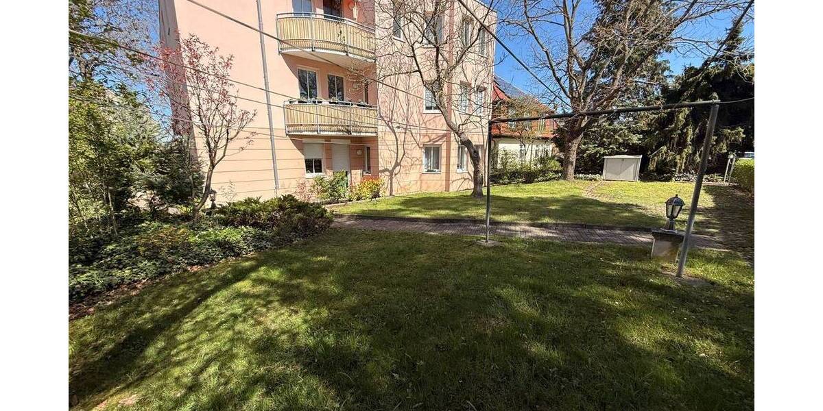 Etagenwohnung Gera Innenstadt - 1 Zimmer, 60.000&euro; | Angebot:26273497