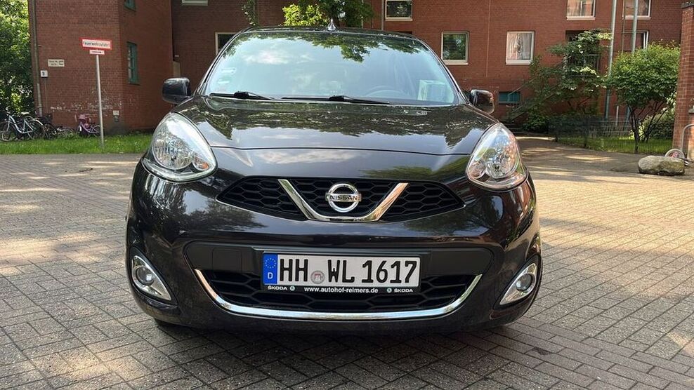 Micra