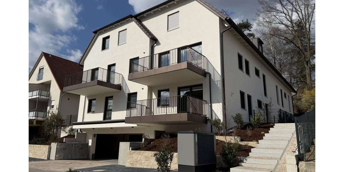 Etagenwohnung Pfaffenhofen - 2 Zimmer, 70 m&sup2;, 1.150&euro; | Angebot:27103391