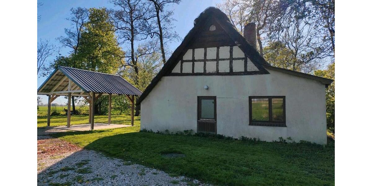 Einfamilienhaus Ihlienworth - 3.5 Zimmer, 65 m&sup2;, 42.000&euro; | Angebot:26613446