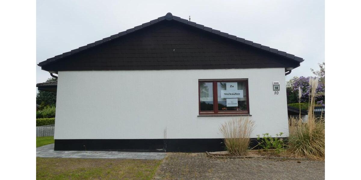 Einfamilienhaus Kutenholz - 4 Zimmer, 123 m&sup2;, 305.000&euro; | Angebot:26797580
