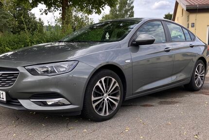 Opel Insignia 200.000 km 8.299 € Regensburg 93049