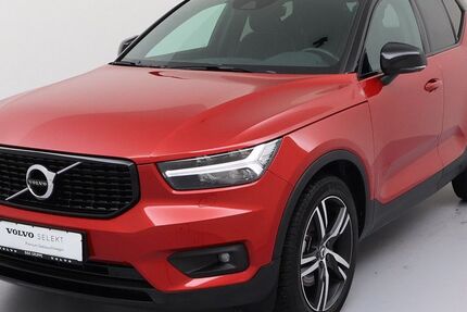 Volvo XC40 62.100 km 30.950 &euro; Norderstedt 22848