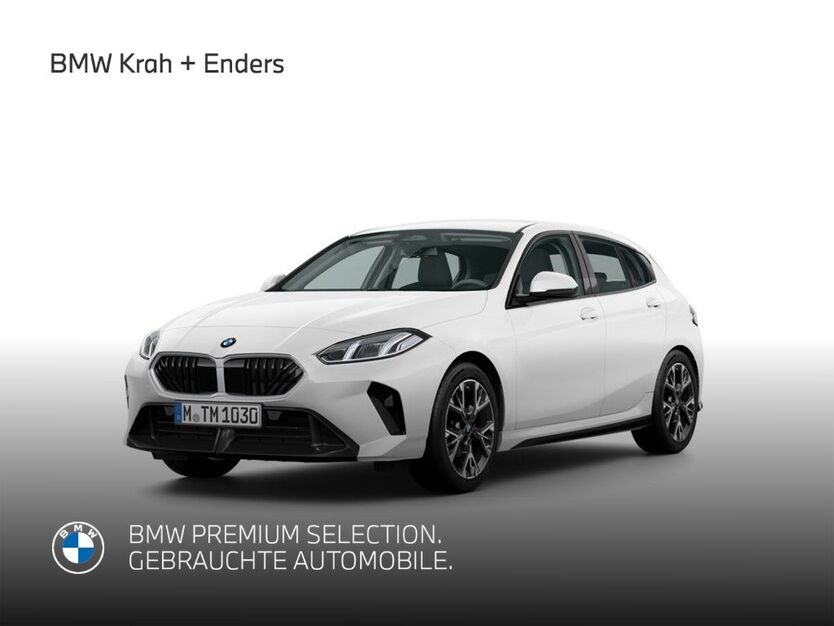 BMW 120 1.100 km 38.900 € Limburg 65555