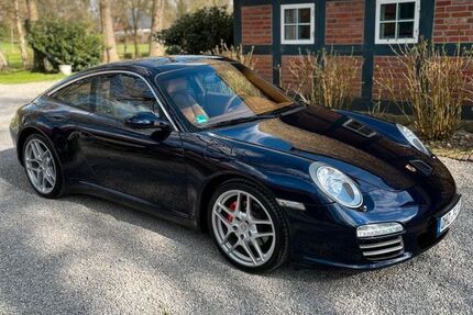 Porsche 997 110.000 km 49.000 &euro; Langwedel 27299